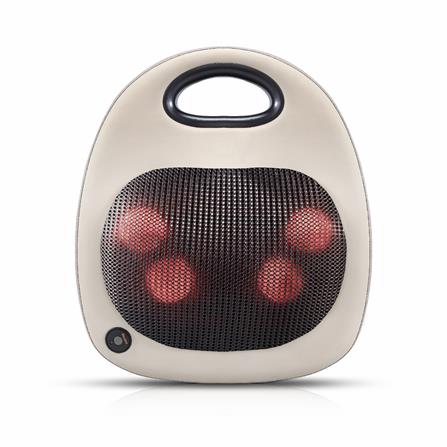 เบาะนวดอเนกประสงค์ MAKOTO D260C สีครีม_1