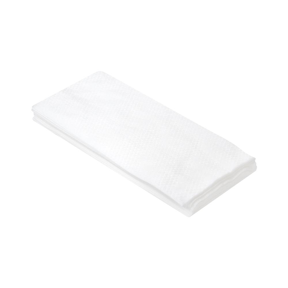 แผ่นทำความสะอาดพื้นชนิดเปียก ACCO 10 แผ่น กลิ่นคาลล่า ลิลลี่