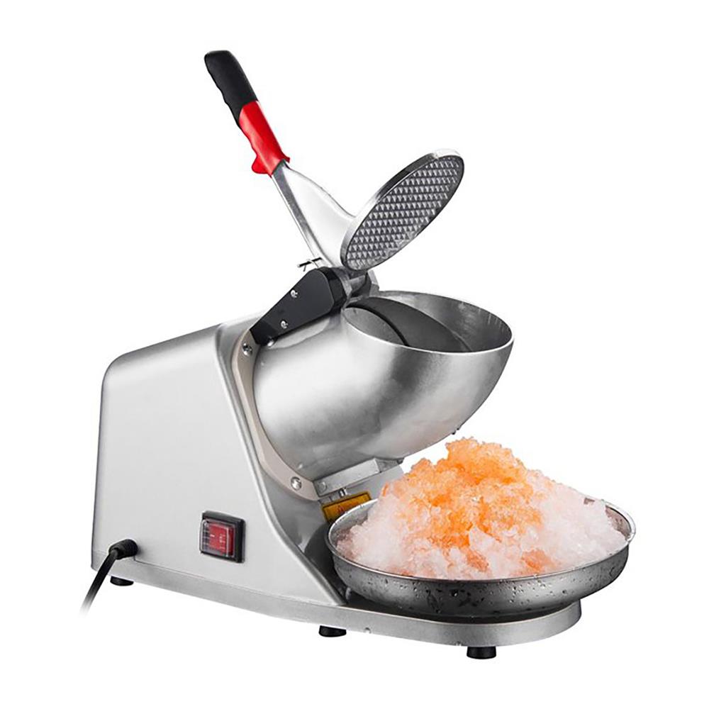 เครื่องทำน้ำแข็งไส ICE ICE HAPPY