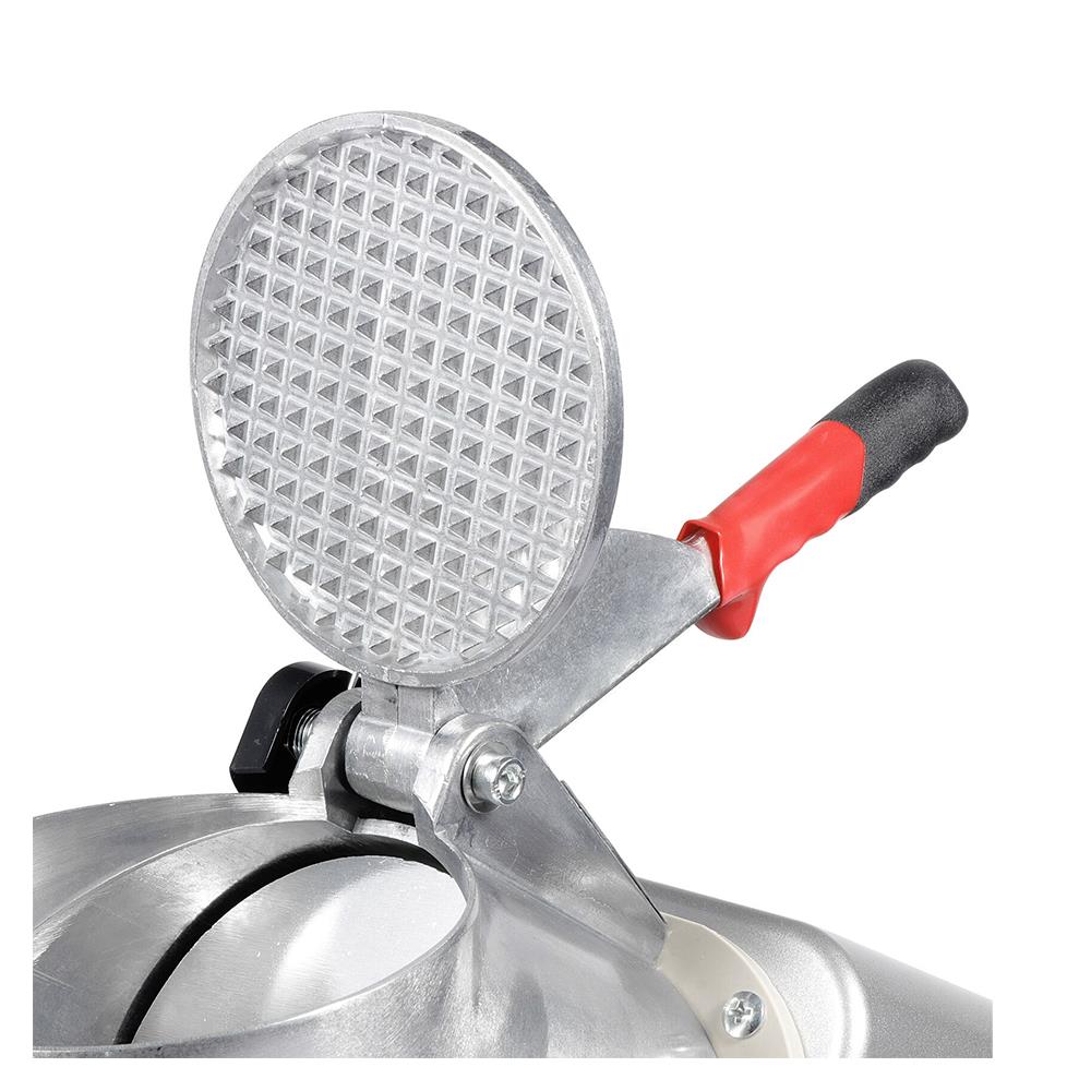 เครื่องทำน้ำแข็งไส ICE ICE HAPPY