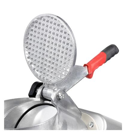 เครื่องทำน้ำแข็งไส ICE ICE HAPPY_2