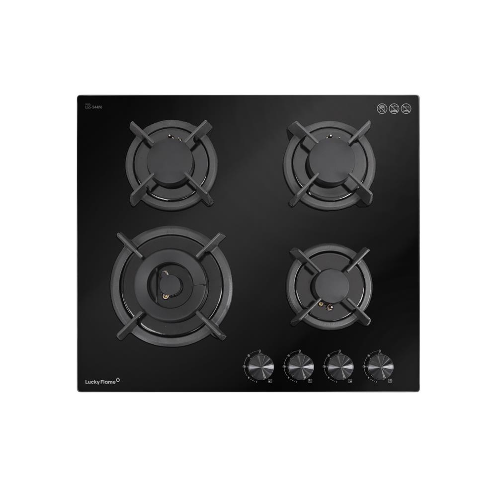 เตาฝังแก๊ส LUCKY FLAME LGS-944 60 ซม.