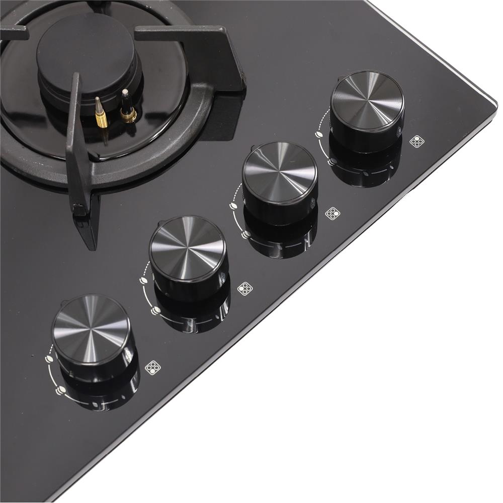 เตาฝังแก๊ส LUCKY FLAME LGS-944 60 ซม.