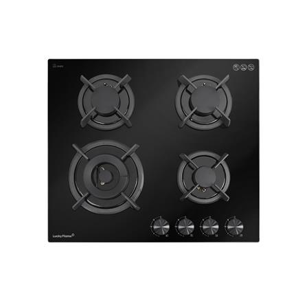 เตาฝังแก๊ส LUCKY FLAME LGS-944 60 ซม.