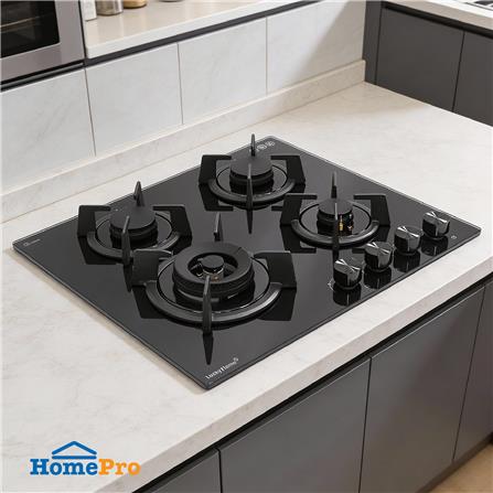 เตาฝังแก๊ส LUCKY FLAME LGS-944 60 ซม._4