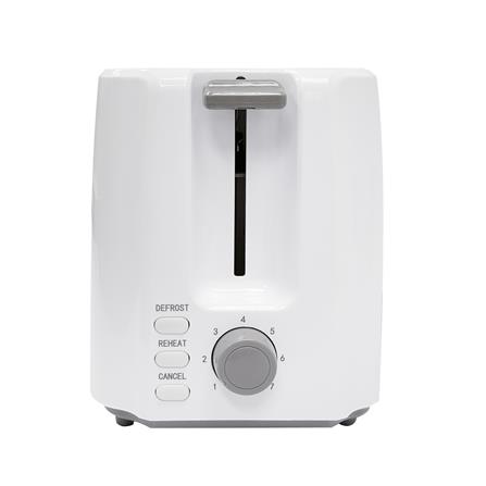 เครื่องปิ้งขนมปัง SHARP KZ-2S04 2 แผ่น_1