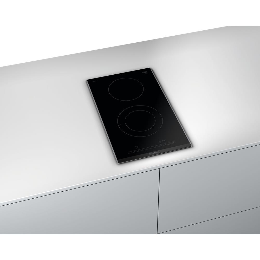 เตาฝังเซรามิก BOSCH PKF375FP2E 30 ซม.