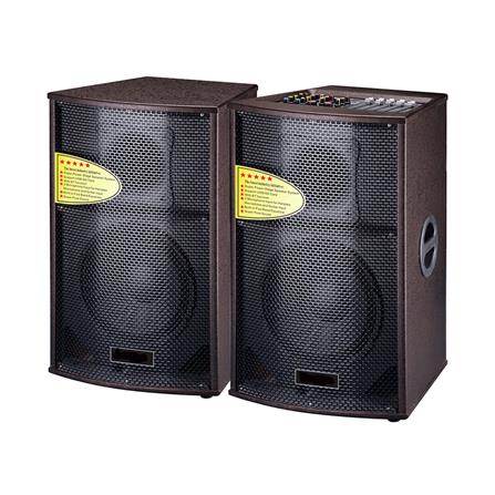 ลำโพง 2.0 RHM CO-9500