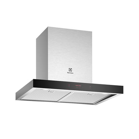 เครื่องดูดควันกระโจม ELECTROLUX ECT6740S 60 ซม._1
