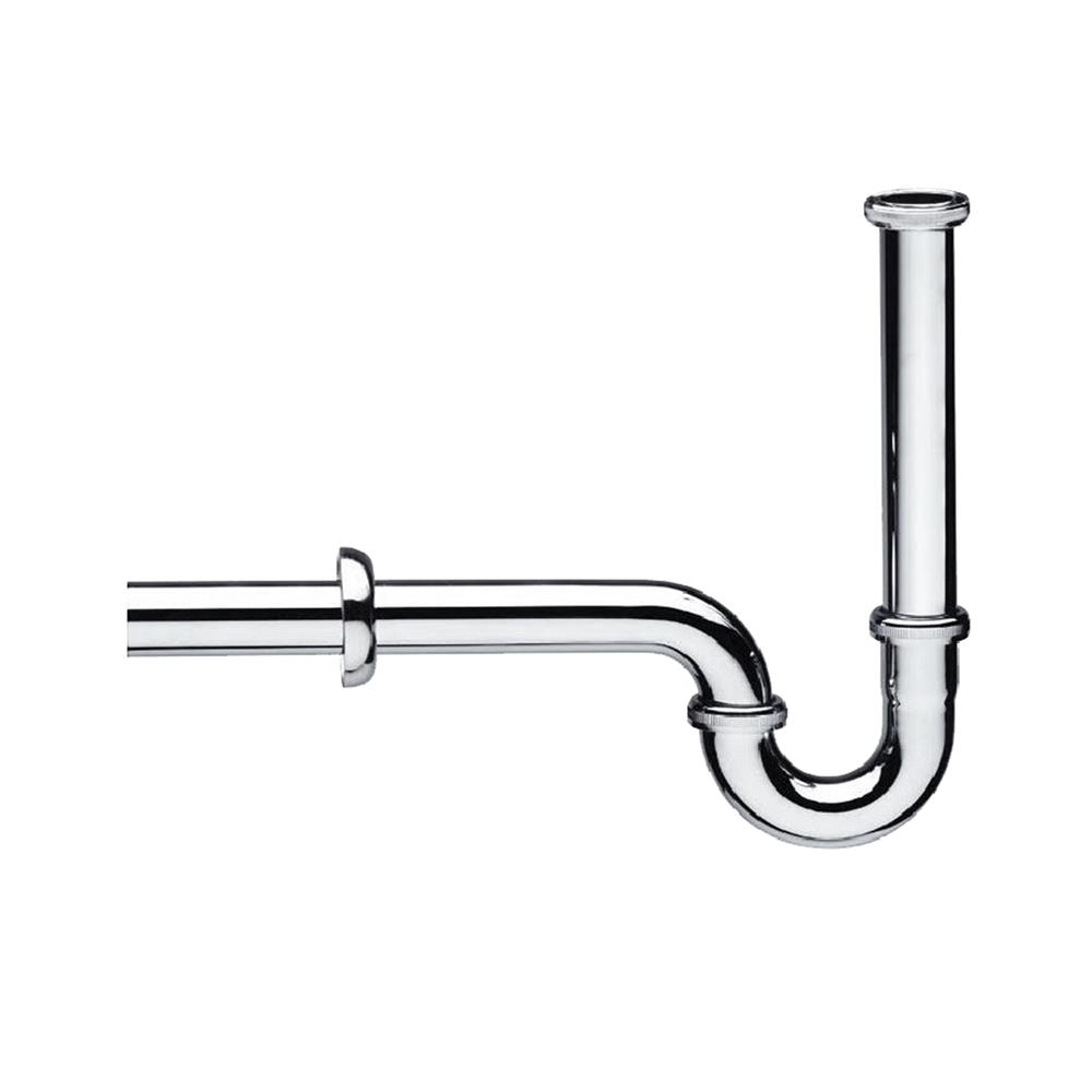 ท่อน้ำทิ้งอ่างล้างหน้าพีแทรป HANG PT-05S 35 ซม.