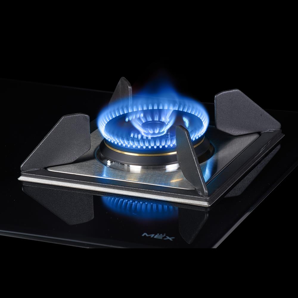 เตาฝังแก๊ส MEX V7828MHR 78 ซม.