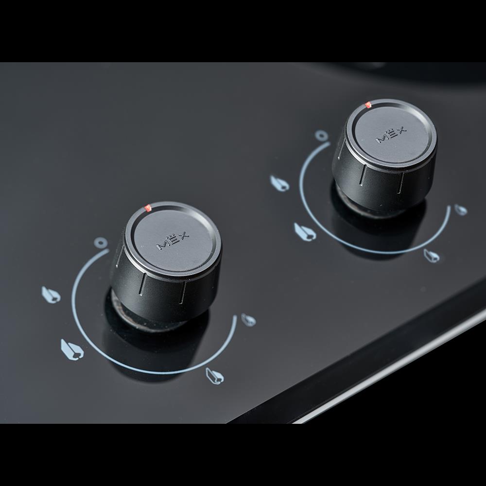 เตาฝังแก๊ส MEX V7828MHR 78 ซม.