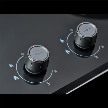 เตาฝังแก๊ส MEX V7828MHR 78 ซม._3