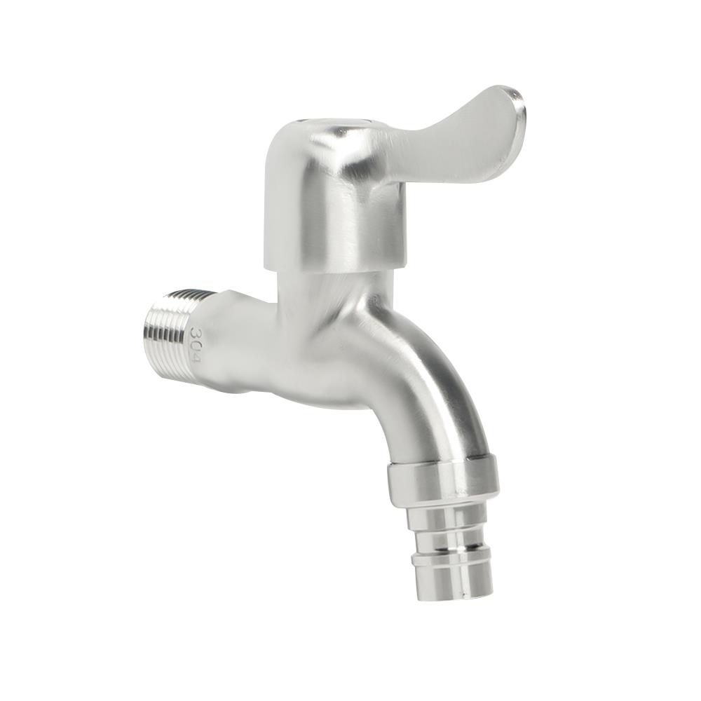 ก๊อกล้างพื้น WSP FAS-8301