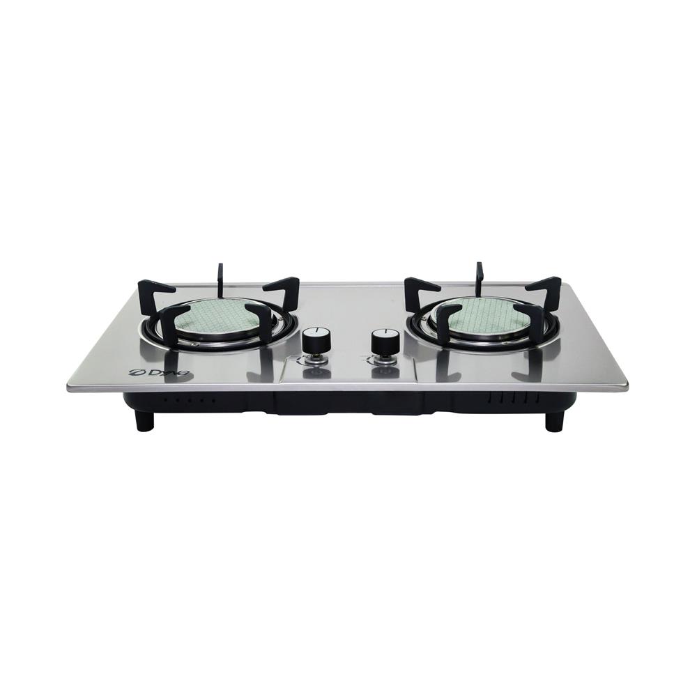 เตาฝังแก๊ส DYNA HOME  DF-1022-S 73 ซม.