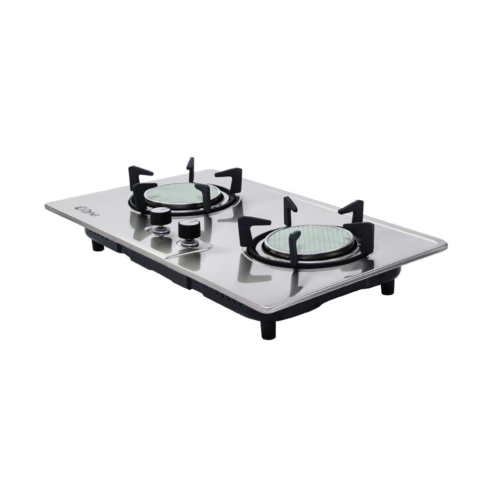 เตาฝังแก๊ส DYNA HOME  DF-1022-S 73 ซม.