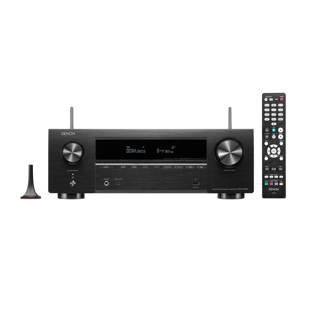 รีซีฟเวอร์ DENON AVR-X1700H