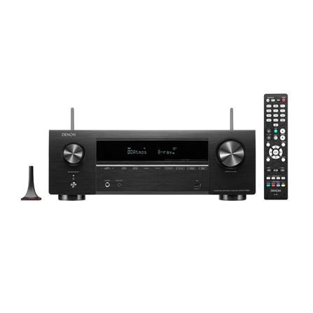 รีซีฟเวอร์ DENON AVR-X1700H_0