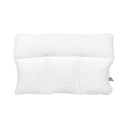 หมอนสุขภาพ PE HOME LIVING STYLE TRINITY 73x48x8 ซม. สีขาว_1