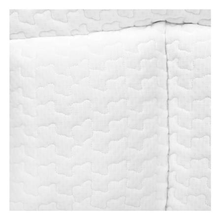 หมอนสุขภาพ PE HOME LIVING STYLE TRINITY 73x48x8 ซม. สีขาว_3