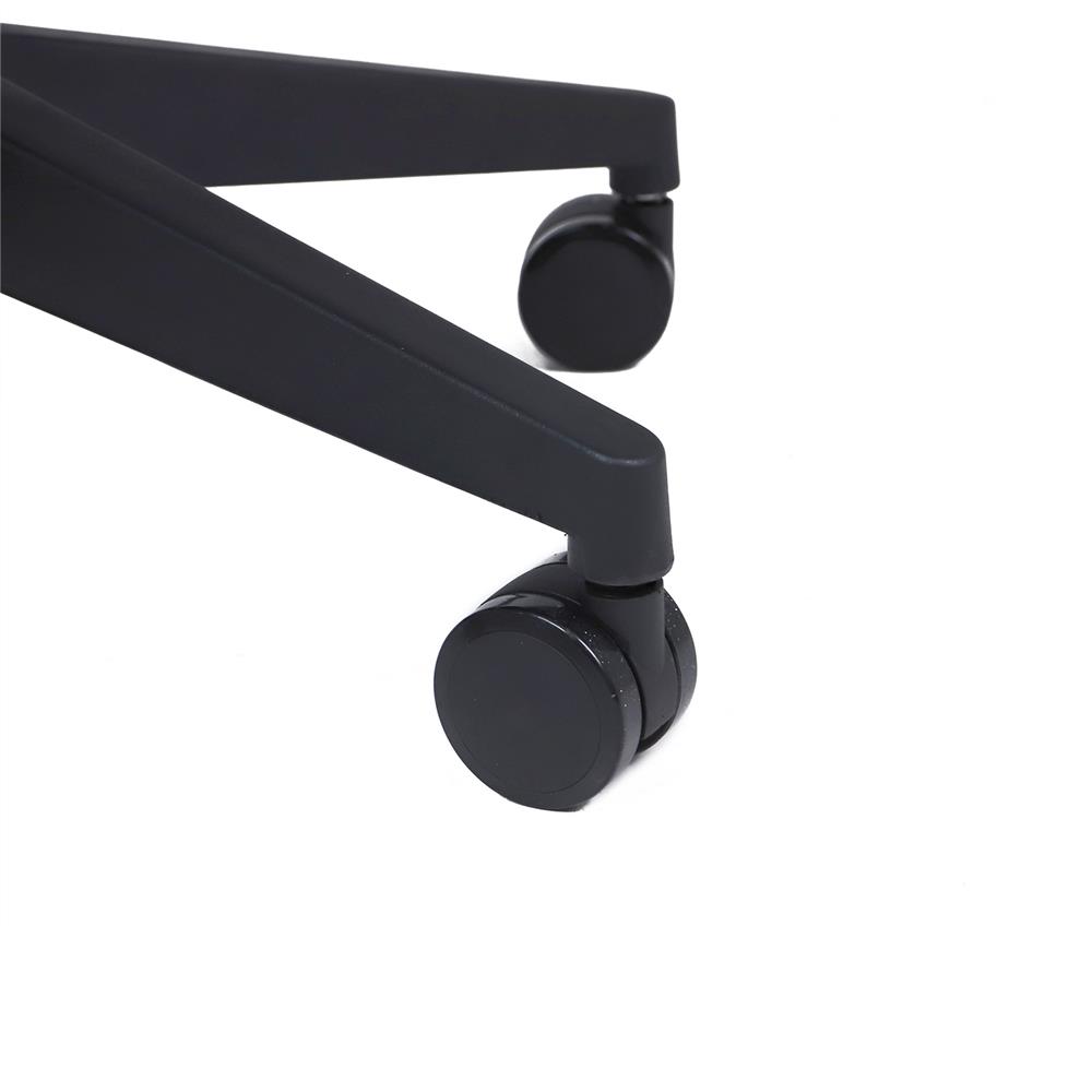 เก้าอี้สำนักงาน FURDINI CARTER สีดำ/เทา