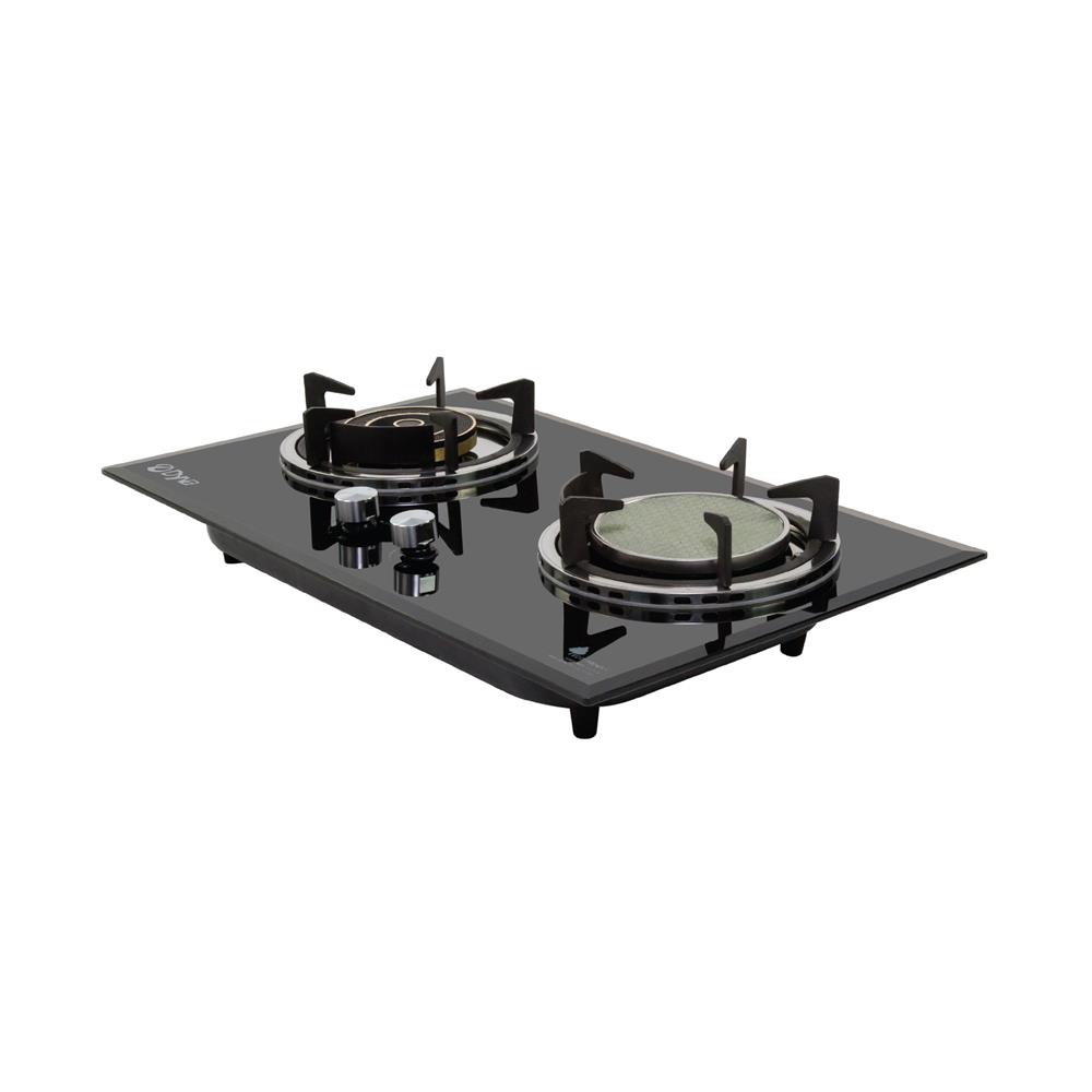 เตาฝังแก๊ส DYNA HOME DF-922 74 ซม.