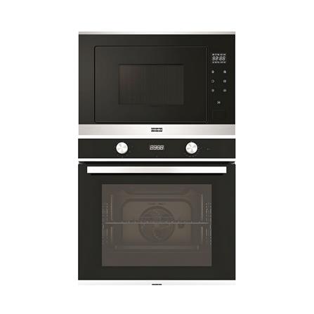 ไมโครเวฟ+เตาอบ FRANKE FSM25MWXS+FSM97PXS_0