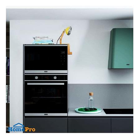 ไมโครเวฟ+เตาอบ FRANKE FSM25MWXS+FSM97PXS_1