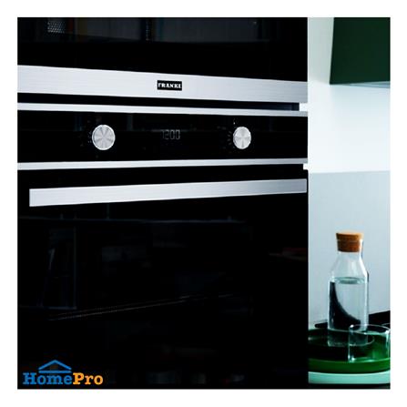 ไมโครเวฟ+เตาอบ FRANKE FSM25MWXS+FSM97PXS_2