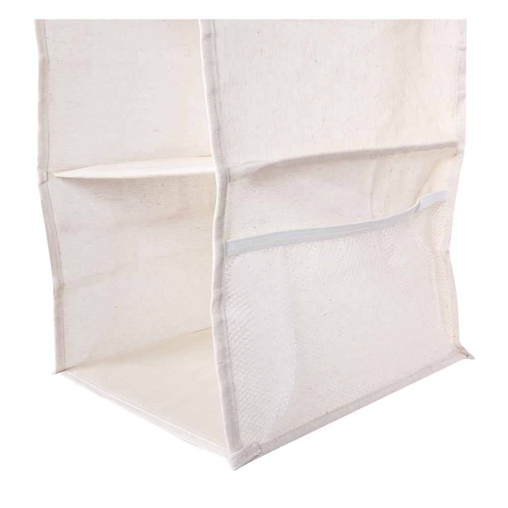 ชั้นแขวน 4 ชั้น PLIM SIMPLE 30x30x84 ซม.