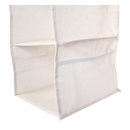 ชั้นแขวน 4 ชั้น PLIM SIMPLE 30x30x84 ซม._2