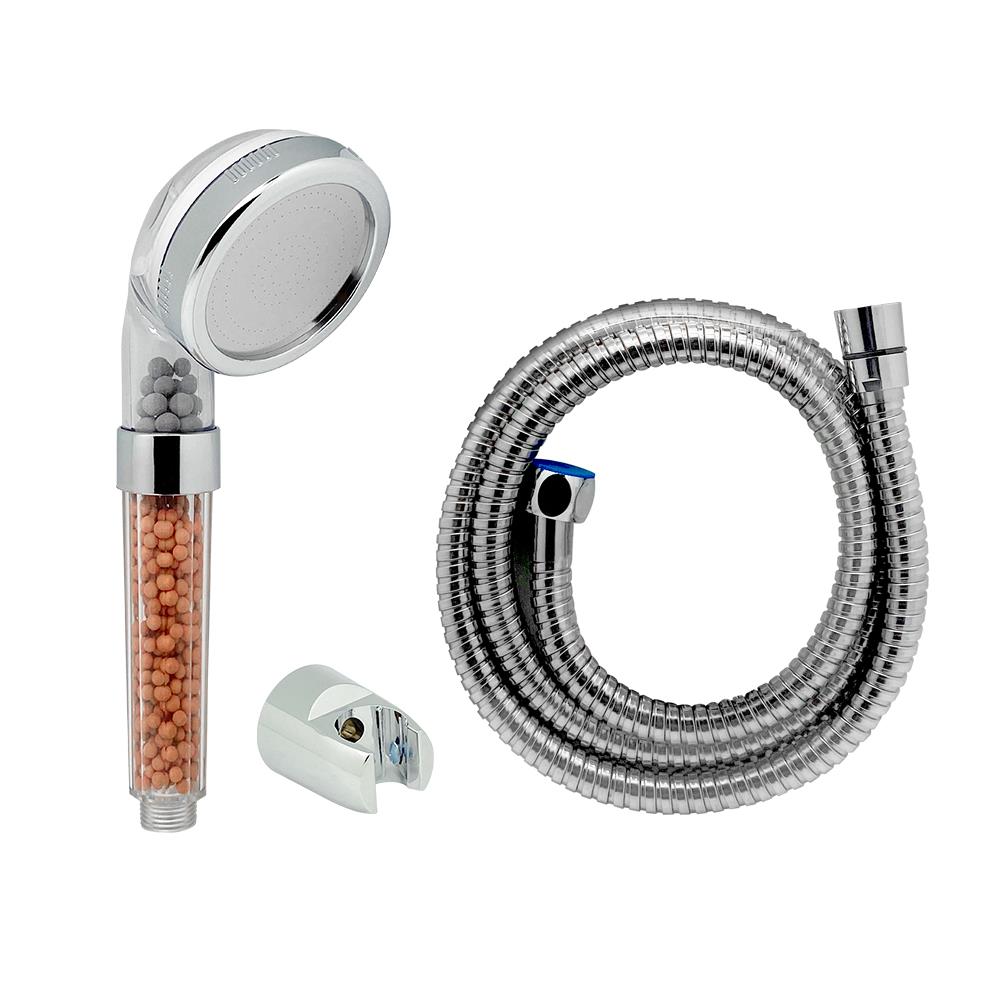 ชุดฝักบัวสายอ่อน 1 ระดับ NAPA 9191