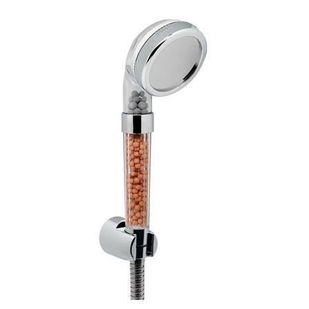 ชุดฝักบัวสายอ่อน 1 ระดับ NAPA 9191_0