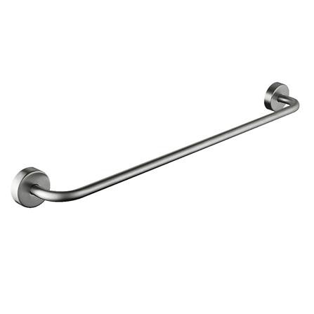 ราวแขวนผ้า HANG TB-090 สีเงิน