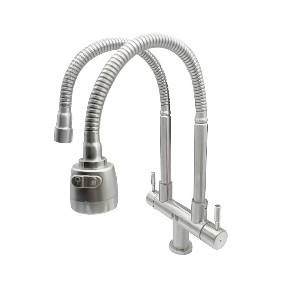 ก๊อกซิงค์เคาน์เตอร์ LUZERN LS-1019