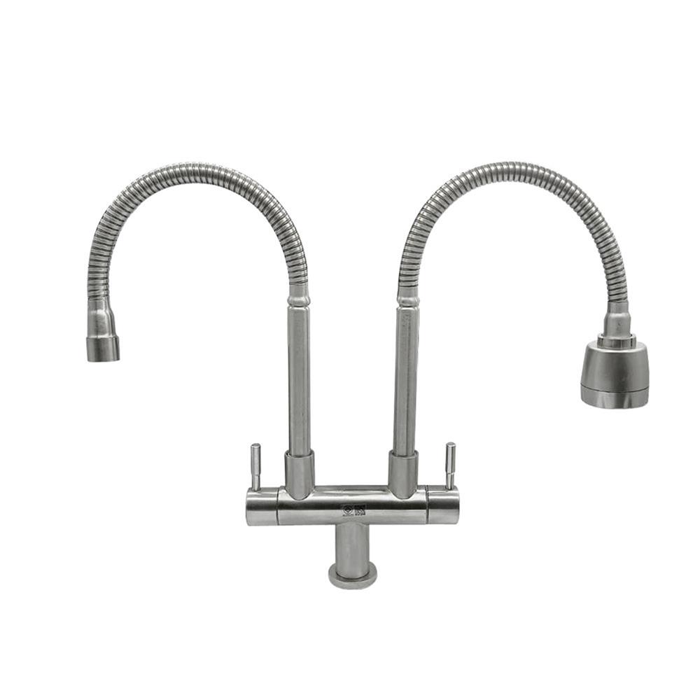 ก๊อกซิงค์เคาน์เตอร์ LUZERN LS-1019