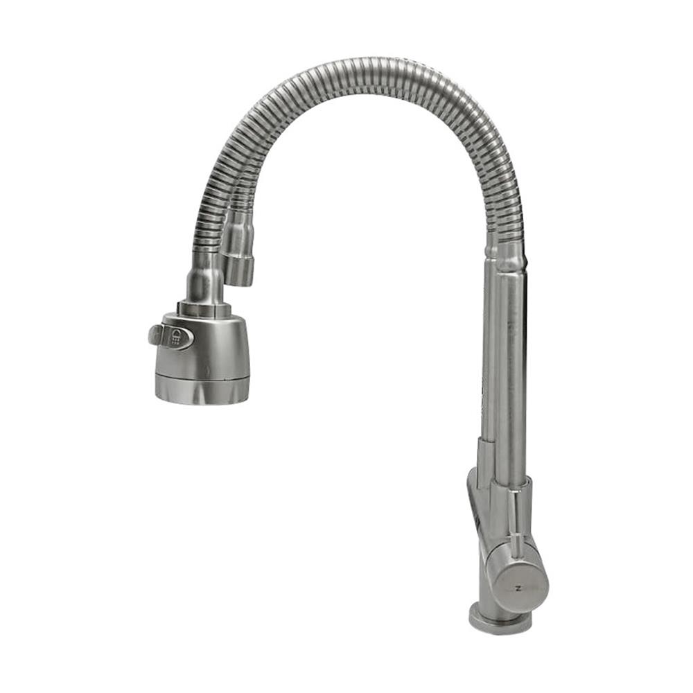 ก๊อกซิงค์เคาน์เตอร์ LUZERN LS-1019