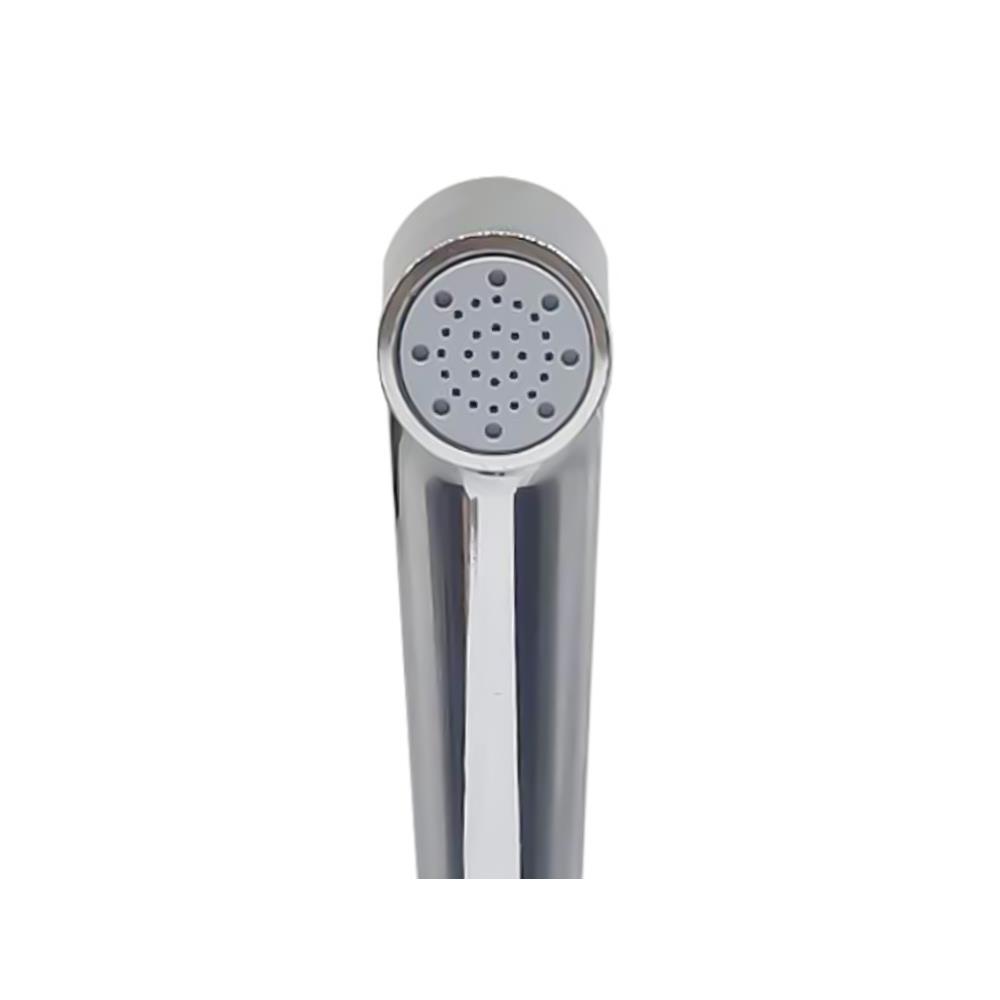 สายฉีดชำระครบชุด LUZERN RS-2112 สีโครม