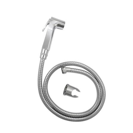 สายฉีดชำระครบชุด LUZERN RS-2112 สีโครม_1