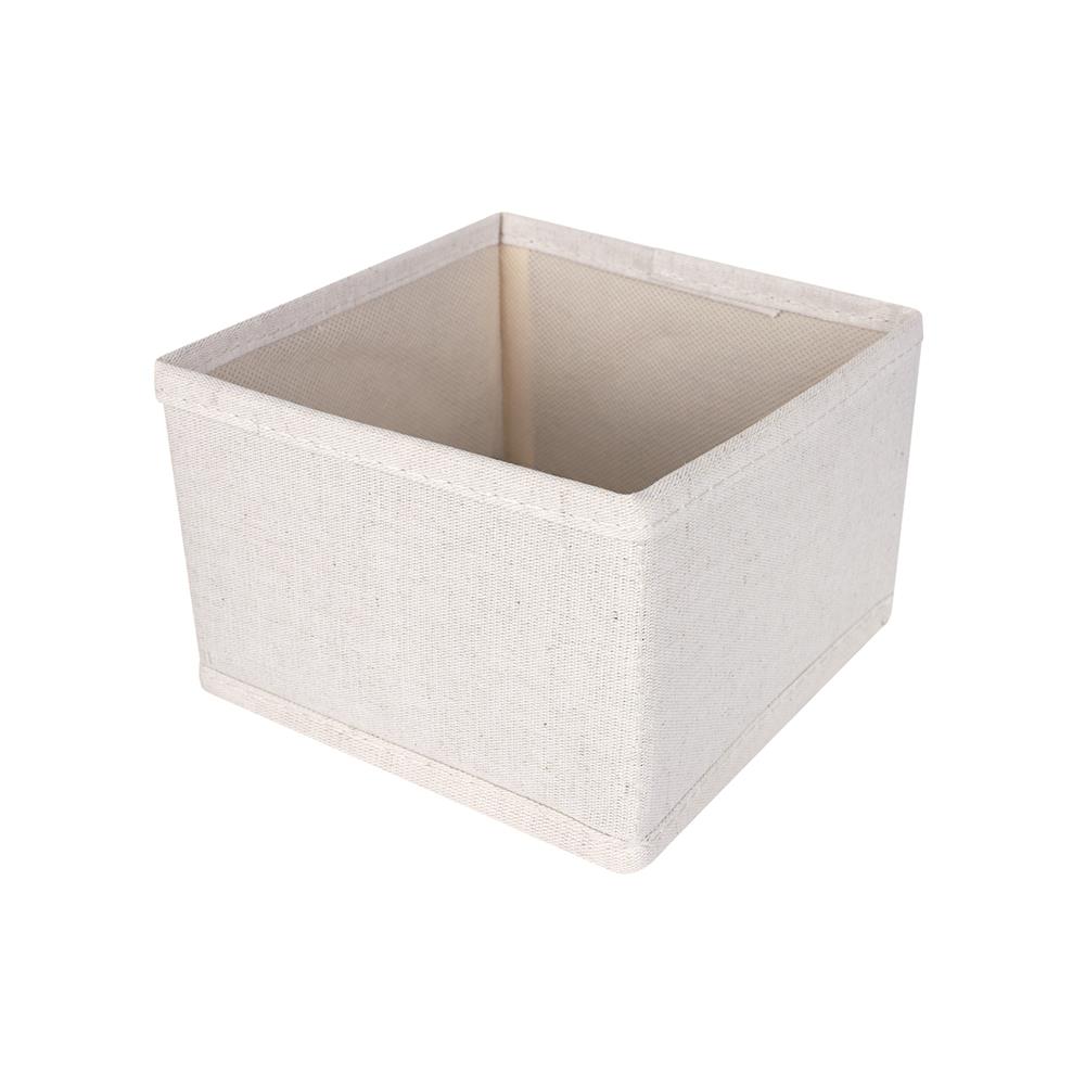 กล่องจัดเก็บผ้า PLIM SIMPLE 3 ช่อง