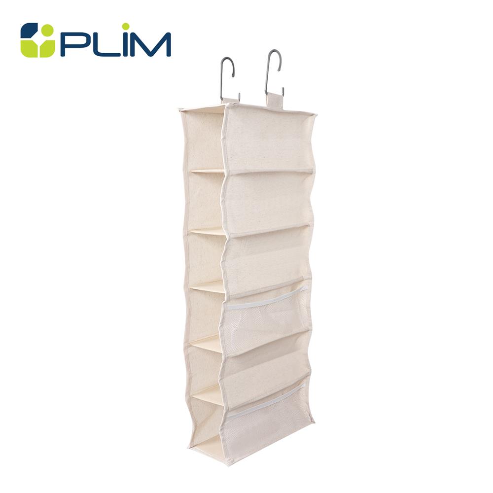 ชั้นแขวน 6 ชั้น PLIM SIMPLE 15x30x84 ซม.