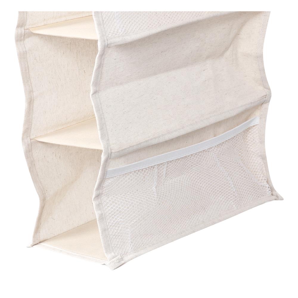 ชั้นแขวน 6 ชั้น PLIM SIMPLE 15x30x84 ซม.