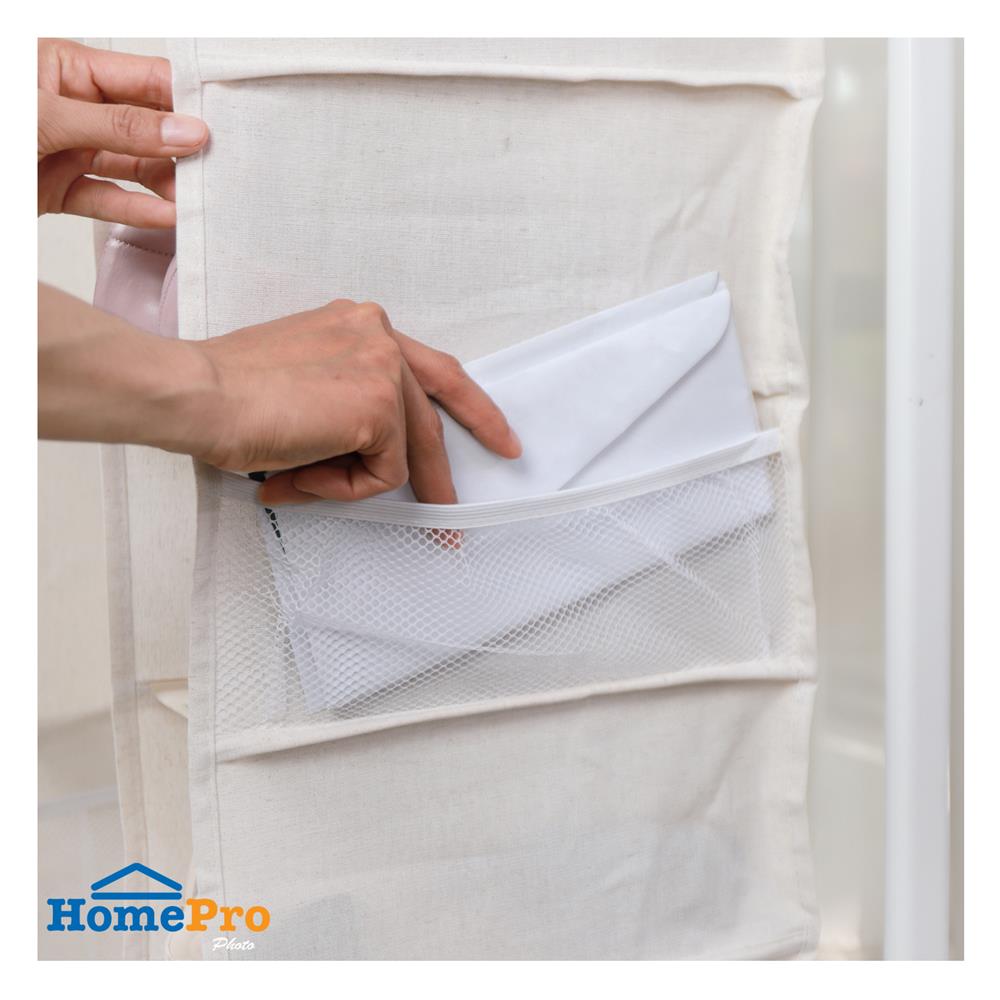 ชั้นแขวน 6 ชั้น PLIM SIMPLE 15x30x84 ซม.