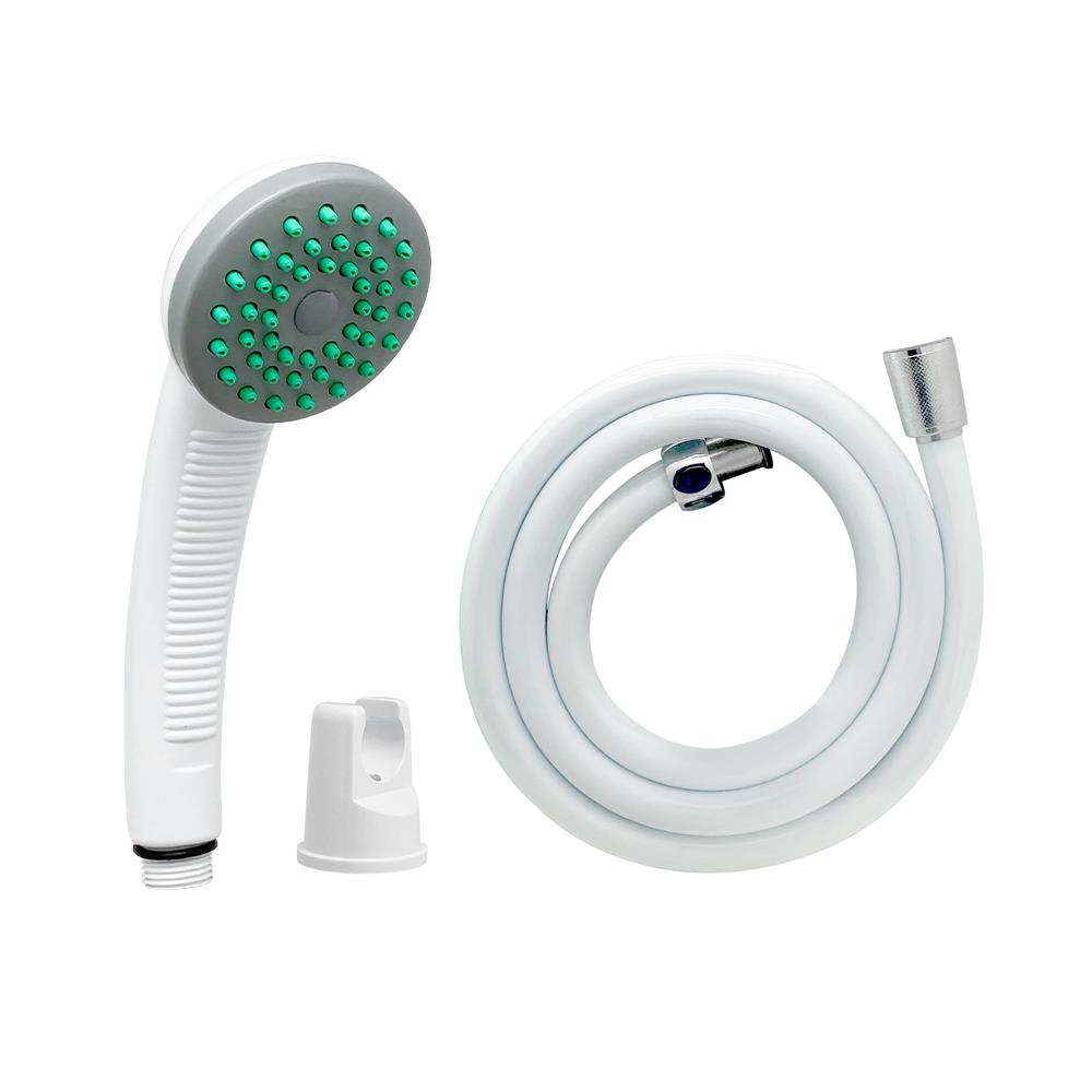 ชุดฝักบัวสายอ่อน 1 ระดับ NAPA 9136