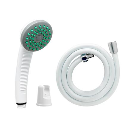 ชุดฝักบัวสายอ่อน 1 ระดับ NAPA 9136_1