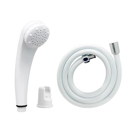 ชุดฝักบัวสายอ่อน 1 ระดับ NAPA 9122_1