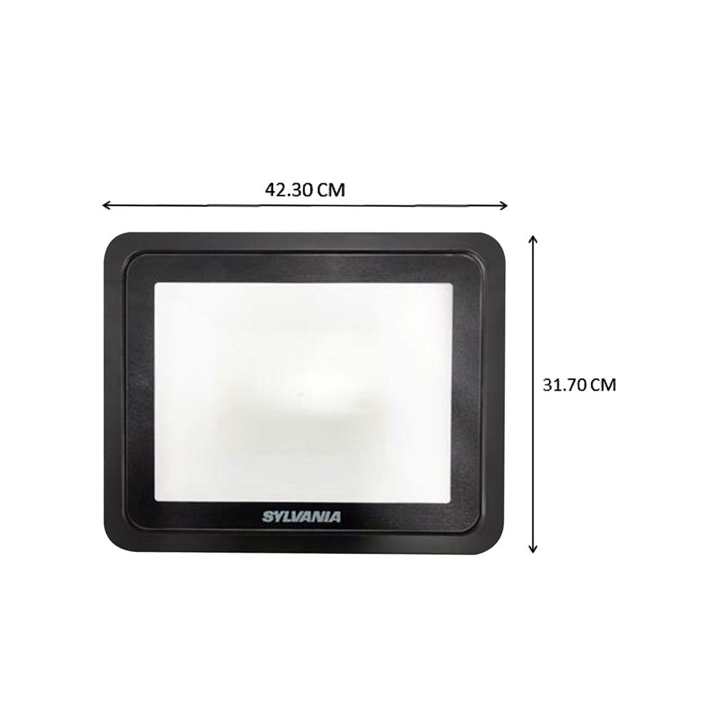 สปอตไลท์ภายนอก LED SYLVANIA VISION 2 200 วัตต์ DAYLIGHT