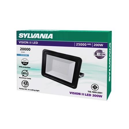 สปอตไลท์ภายนอก LED SYLVANIA VISION 2 200 วัตต์ DAYLIGHT_2