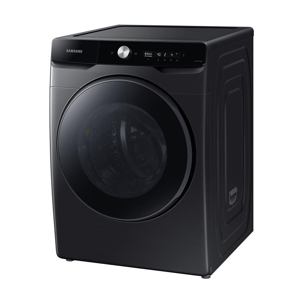 เครื่องซักผ้าฝาหน้า SAMSUNG WF16T6500GV/ST 16 กก. 1100RPM