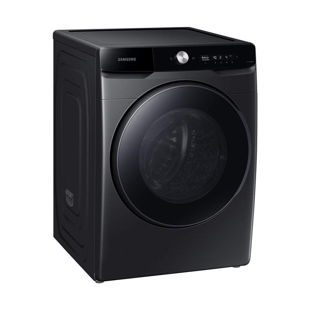 เครื่องซักผ้าฝาหน้า SAMSUNG WF16T6500GV/ST 16 กก. 1100RPM